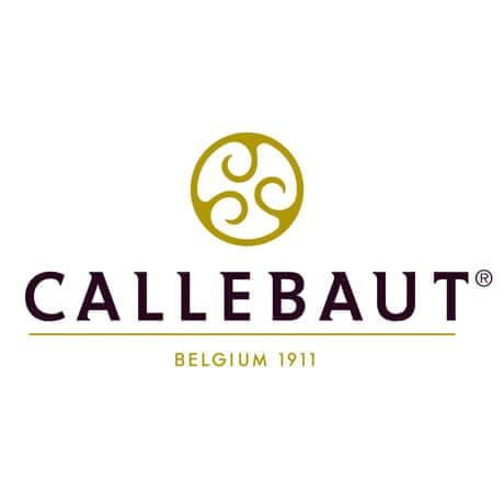 Logo de la marca Callebaut